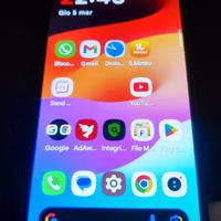 XIAOMI MI 11i 5g 8/256 ANDROID 16 E ROOT