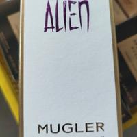 Alien Mugler 90ml nuovo