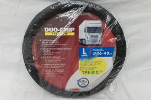 Coprivolante Duo‑Grip Premium LAMPA  Taglia L