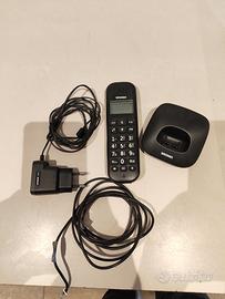 Telefono cordless 