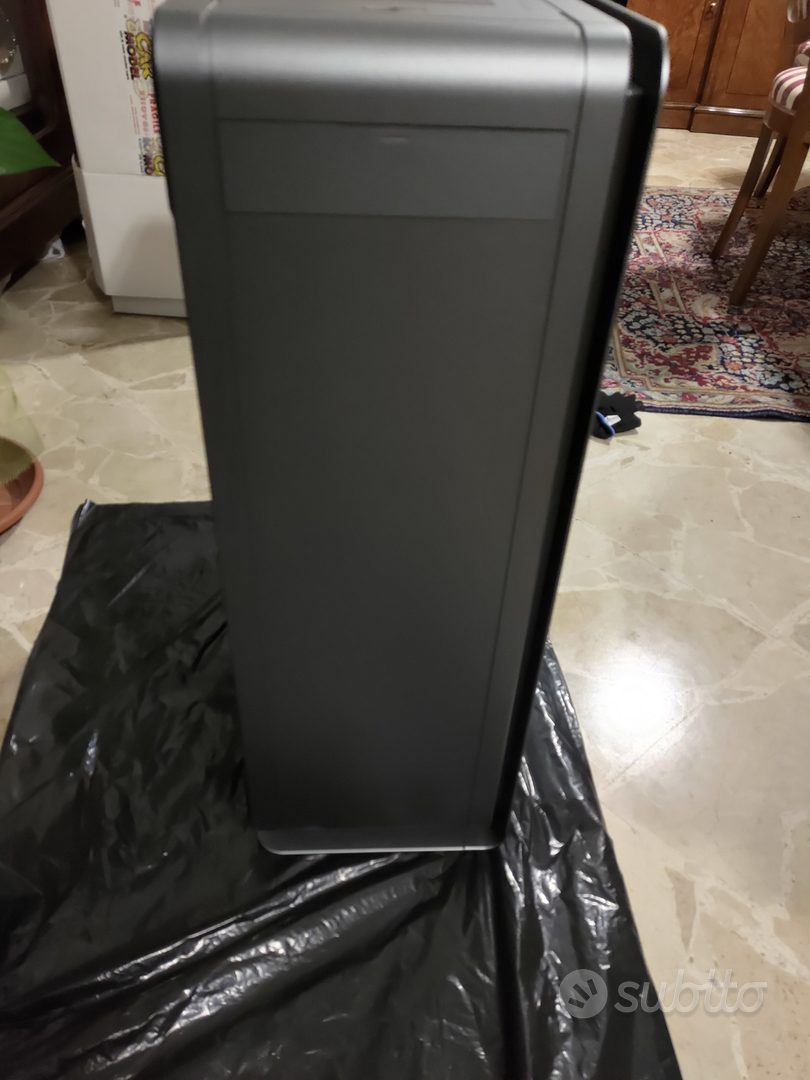 Phanteks Enthoo Elite case PC full tower Informatica In vendita a Palermo