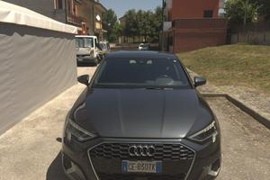 Audi A3 Sportback 30 1.5 g-tron Business Advanced