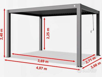 gazebo