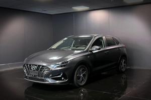 HYUNDAI i30 1.0 T-GDI iMT 48V 5 porte Prime 120C
