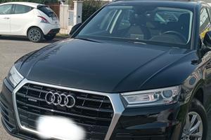 Audi Q5 TDI 2000 Quattro