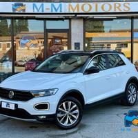 Volkswagen T-Roc 1.6 tdi Style