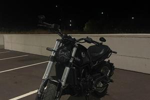 2022 Benelli leoncino 500 trail
