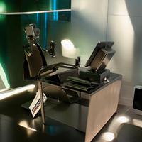 BRUBAKER Screw Man Pc Office Worker