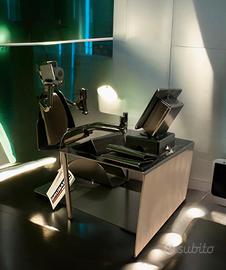 BRUBAKER Screw Man Pc Office Worker