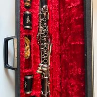 Clarinetto marca perin