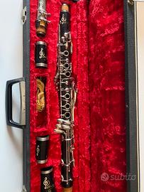 Clarinetto marca perin