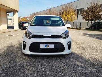 KIA Picanto 1.0 12V 5 porte Urban