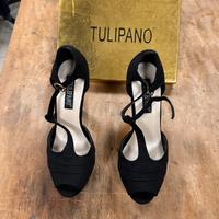 Scarpe da donna con tacco