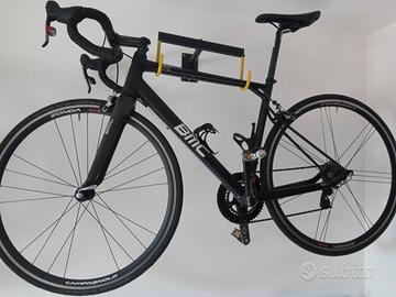 Bici corsa BMC