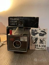 Polaroid Zip