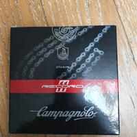 Catena campagnolo 11 velocita record