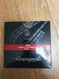 Catena campagnolo 11 velocita record