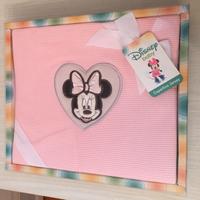 Copertina culla-carrozzina nuova