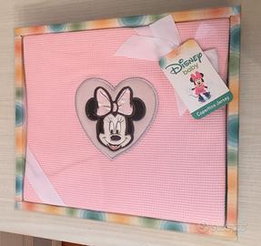 Copertina culla-carrozzina nuova