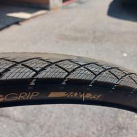 Copertoni MTB stradali