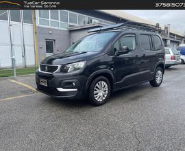 Peugeot Rifter Active 1.5 Blue HDI 100 #4888