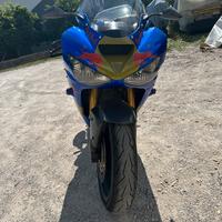 Kawasaki ninja 636