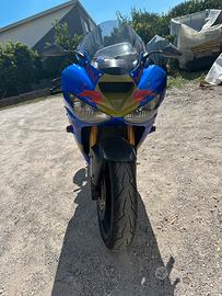 Kawasaki ninja 635
