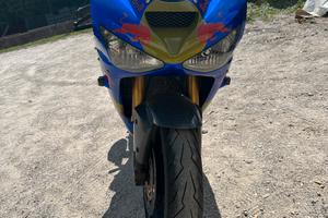 Kawasaki ninja 636