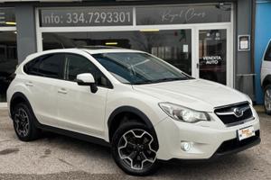 Subaru XV 2.0D-S Exclusive