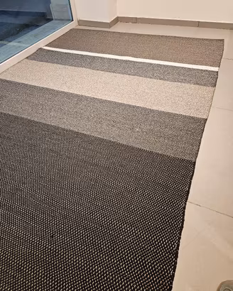 tappeto moderno
