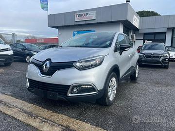 Renault Captur TCe 12V Energy Zen GPL*