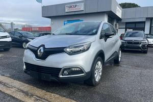 Renault Captur TCe 12V Energy Zen GPL*