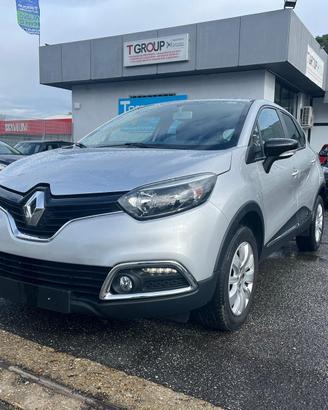 Renault Captur TCe 12V Energy Zen GPL*