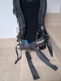 zaino da escursione  the north face 