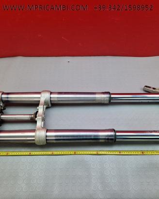 STELI FORCELLA KTM SMC 660 2003 2004