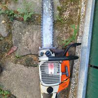 stihl 038