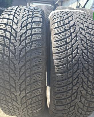 gomme usate 1955516 Winter NOKIAN - Tyres - 969