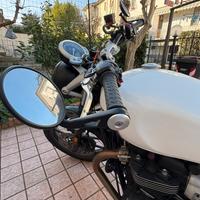 Triumph Street Twin 900