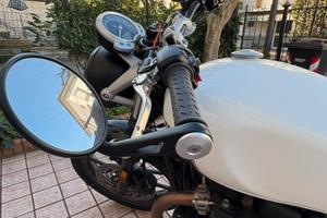 Triumph Street Twin 900