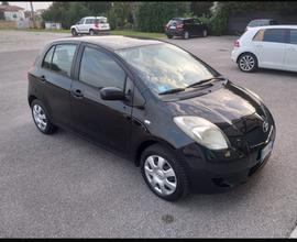 Yaris Sol 1.0 5porte