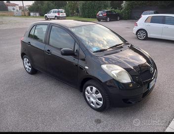 Yaris Sol 1.0 5porte