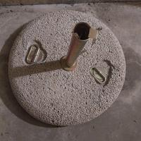 porta ombrellone