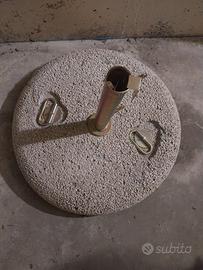 porta ombrellone