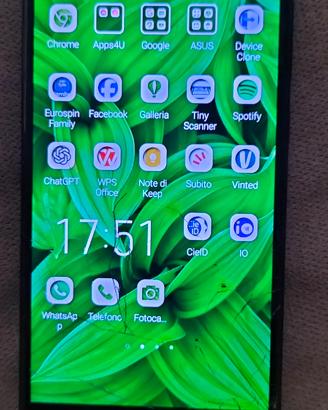 telefonino/Cellulare ASUS X00LD