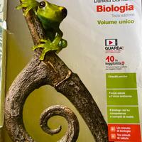 Biologia Terza edizione - Libro scuola superiore