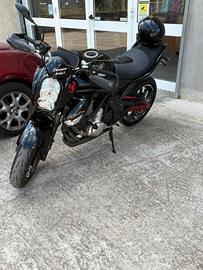 Kawasaki er6n