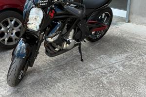 Kawasaki er6n