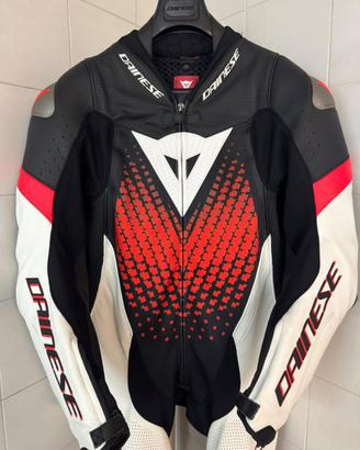 Tuta moto