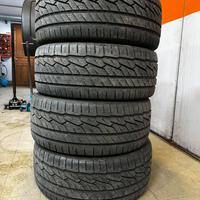 Gomme estive 265/45 R20