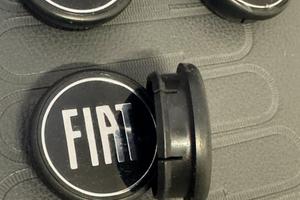 Tappi Coppe Coprimozzo FIAT CROMODORA CD 9 11 5 30